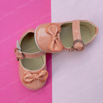 Load image into Gallery viewer, Baby Girl Fancy Shoes