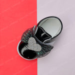 Load image into Gallery viewer, Baby Girl Cotton Shoes