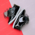 Load image into Gallery viewer, Baby Girl Cotton Shoes