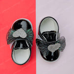 Load image into Gallery viewer, Baby Girl Cotton Shoes