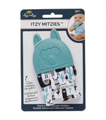 Load image into Gallery viewer, Food Grade Finger Silicone Teether