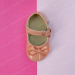 Load image into Gallery viewer, Baby Girl Fancy Shoes