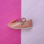 Load image into Gallery viewer, Baby Girl Fancy Shoes