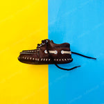 Load image into Gallery viewer, Baby Stiched Shoes