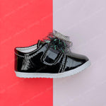 Load image into Gallery viewer, Baby Girl Cotton Shoes