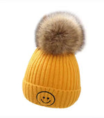 Load image into Gallery viewer, Cute Baby Woolen Cap