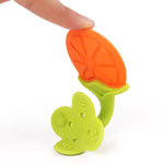 Load image into Gallery viewer, Silicone Teether