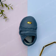 Fleeced Stripes Shoes