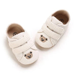 Load image into Gallery viewer, Baby Bear Two Strapes Imported Shoes For Baby Boys And Girls
