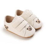 Load image into Gallery viewer, Baby Bear Two Strapes Imported Shoes For Baby Boys And Girls
