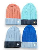 Load image into Gallery viewer, Cartoon Logo Knitted Cap
