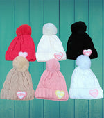Load image into Gallery viewer, Winter Cap
