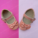 Load image into Gallery viewer, Baby Girl Fancy Shoes
