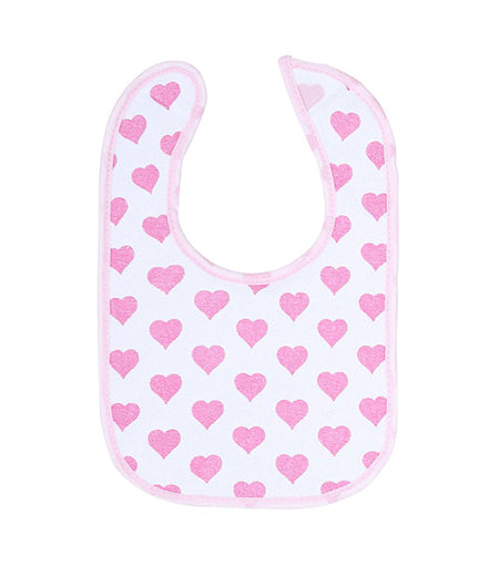 Grandma Baby Pack Of 3 Bibs Set