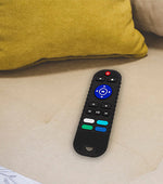 Load image into Gallery viewer, Remote Control Silicone Baby Teether
