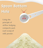 Load image into Gallery viewer, Pink Milk Powder Storage Container
