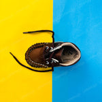 Load image into Gallery viewer, Baby Stiched Shoes
