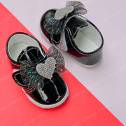 Baby Girl Cotton Shoes
